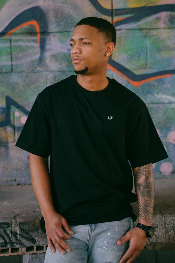 Black edition oversize