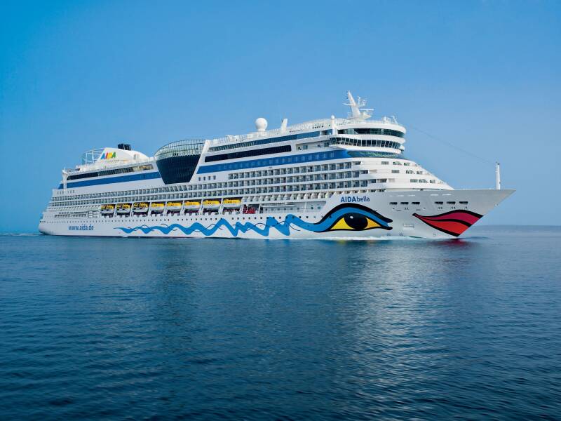 aida-bella-aida-cruises | www.atlantisreisen.com