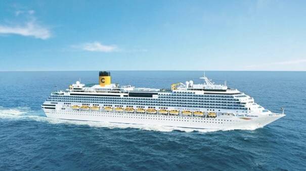 Costa Fascinosawww.top65.de