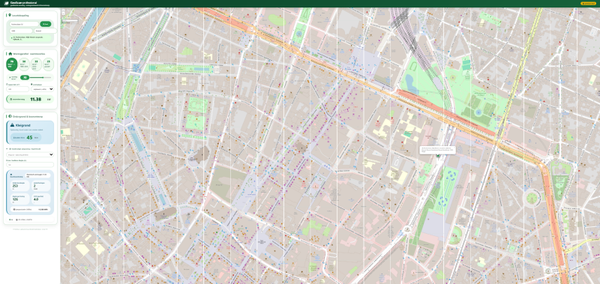 Geo scan Profesional