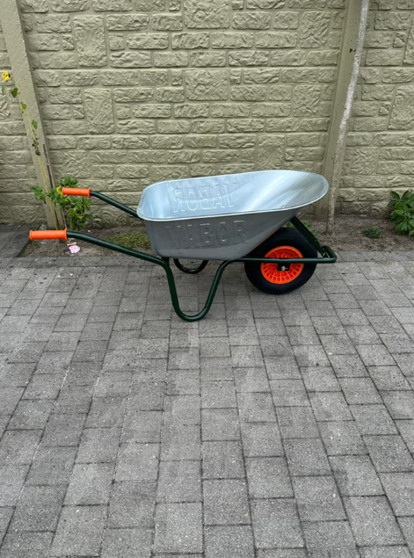 Kruiwagen