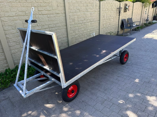 Strowagen