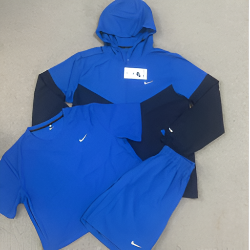 Nike Miller Set