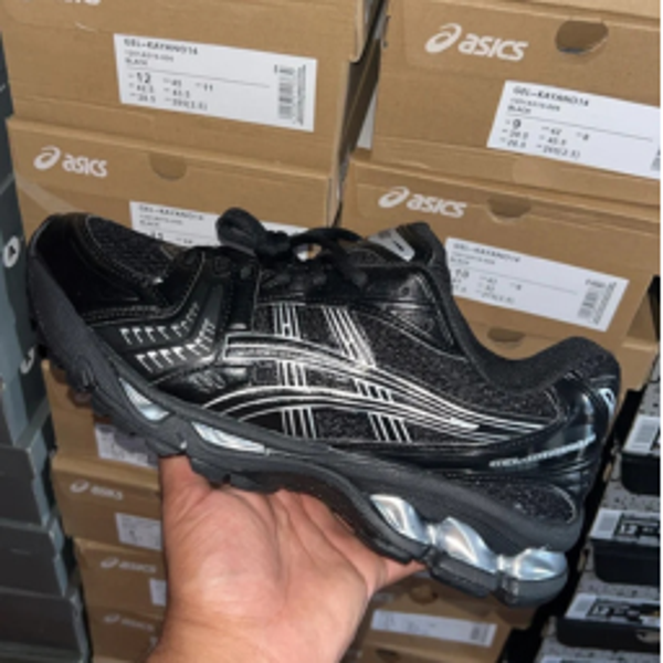 Asics