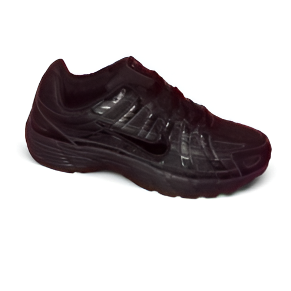 Black Nike P-6000