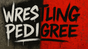 WrestlingPedigree