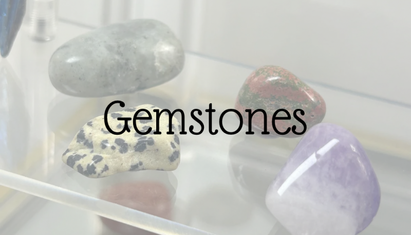 gemstones - that little museum