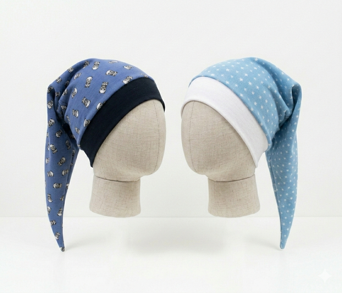 Zipfelmütze