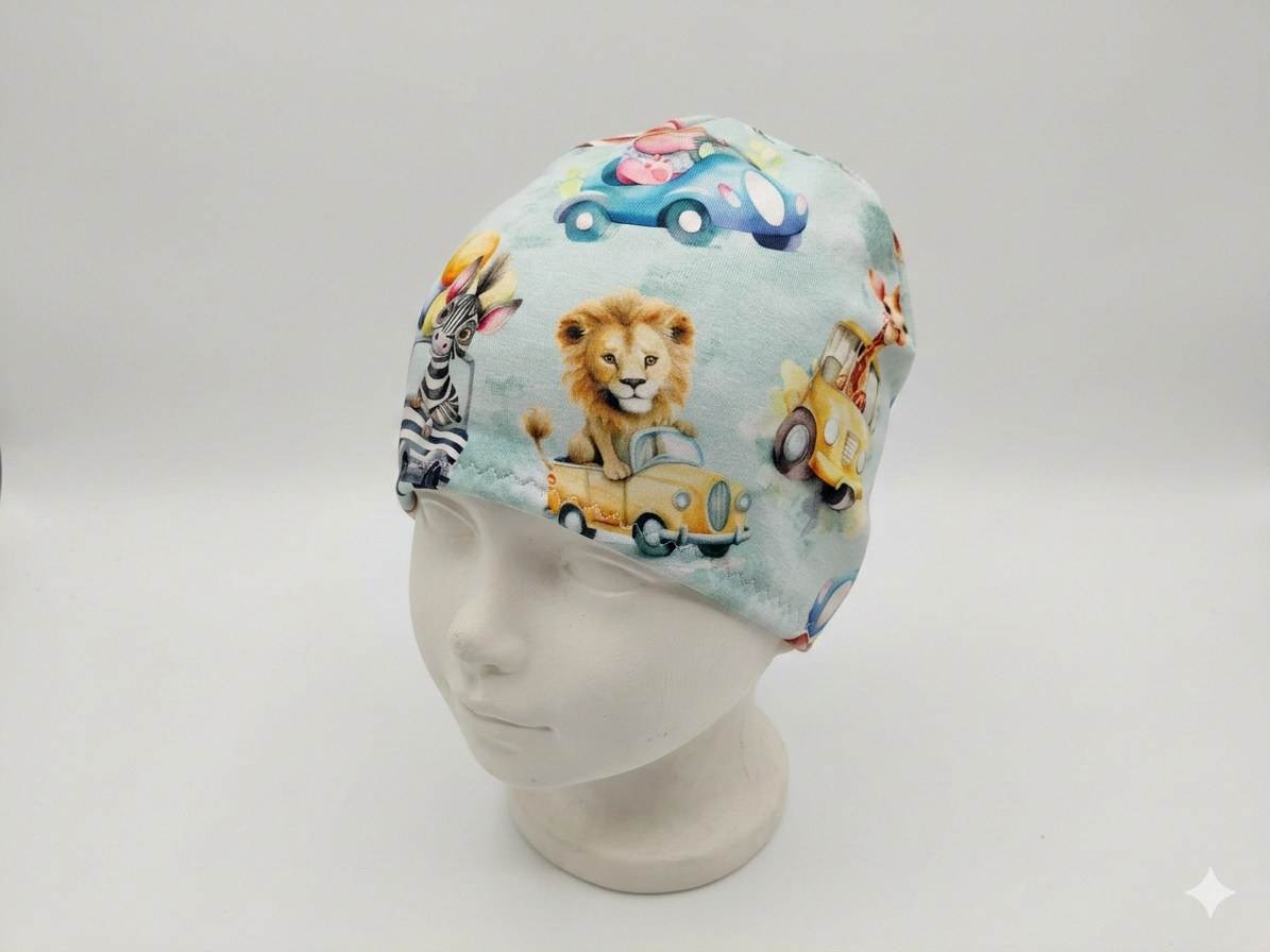 Babyhaube