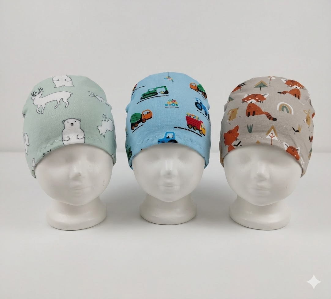 Babyhaube