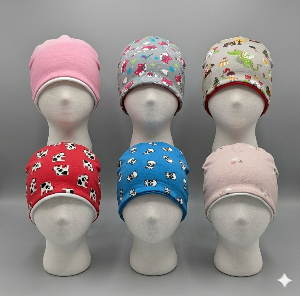 Babyhaube