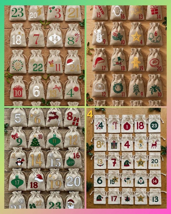 Adventkalender