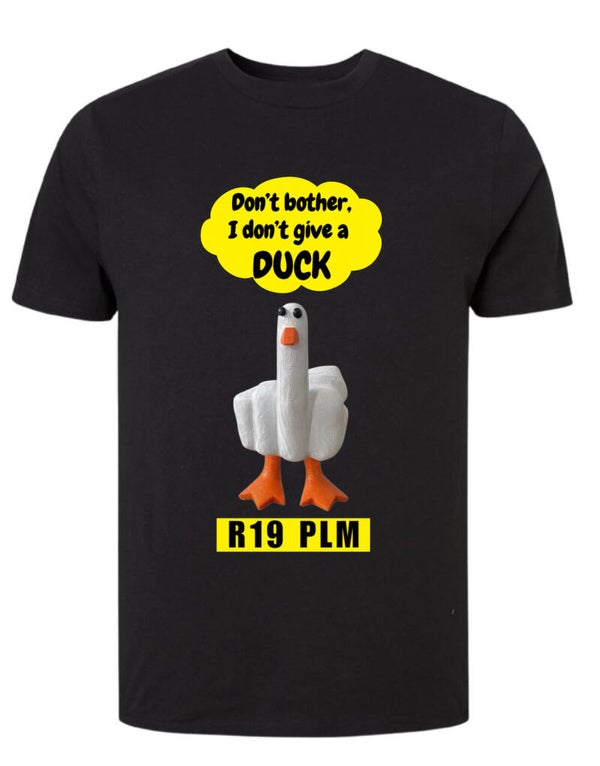 Duck