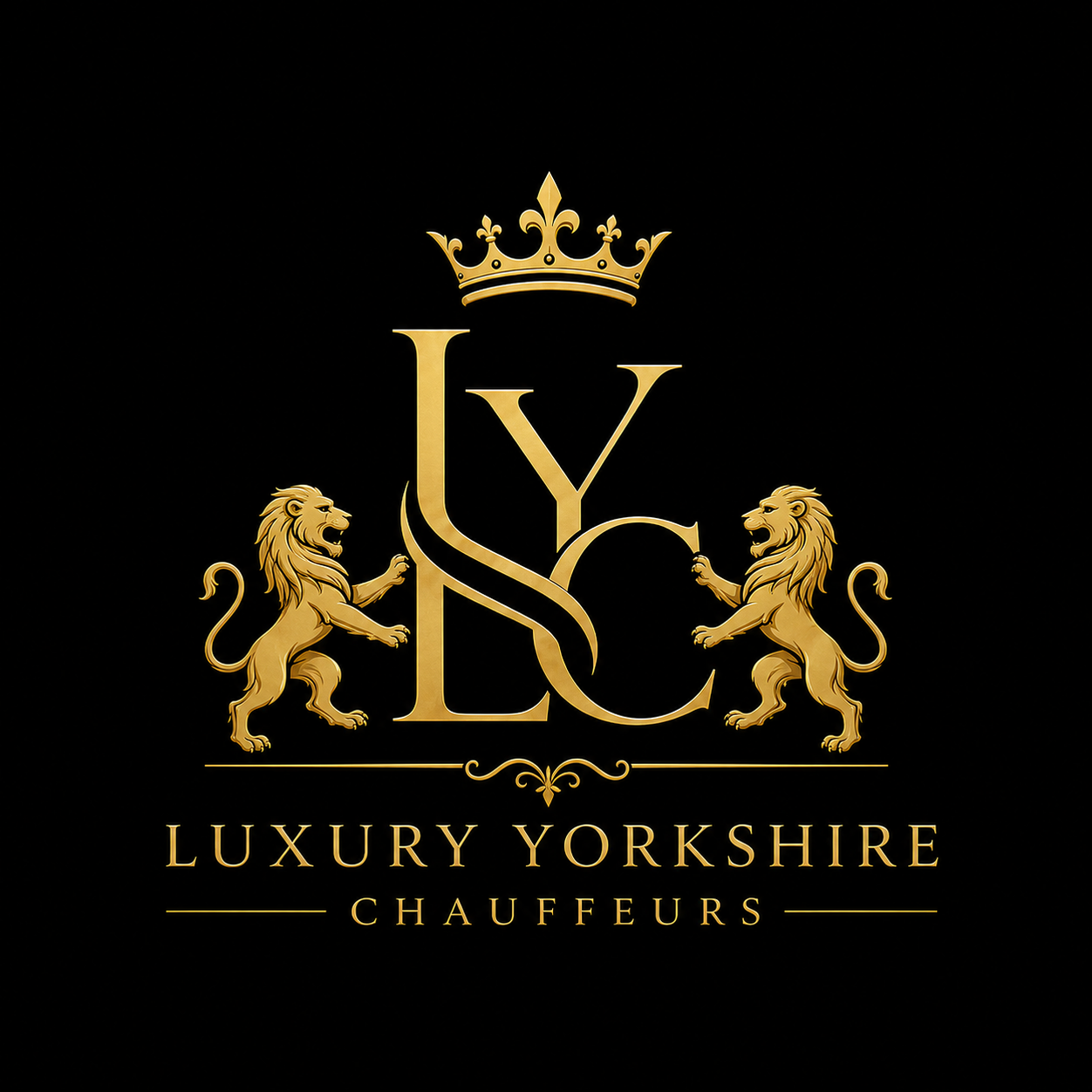 Luxury Yorkshire Chauffeurs