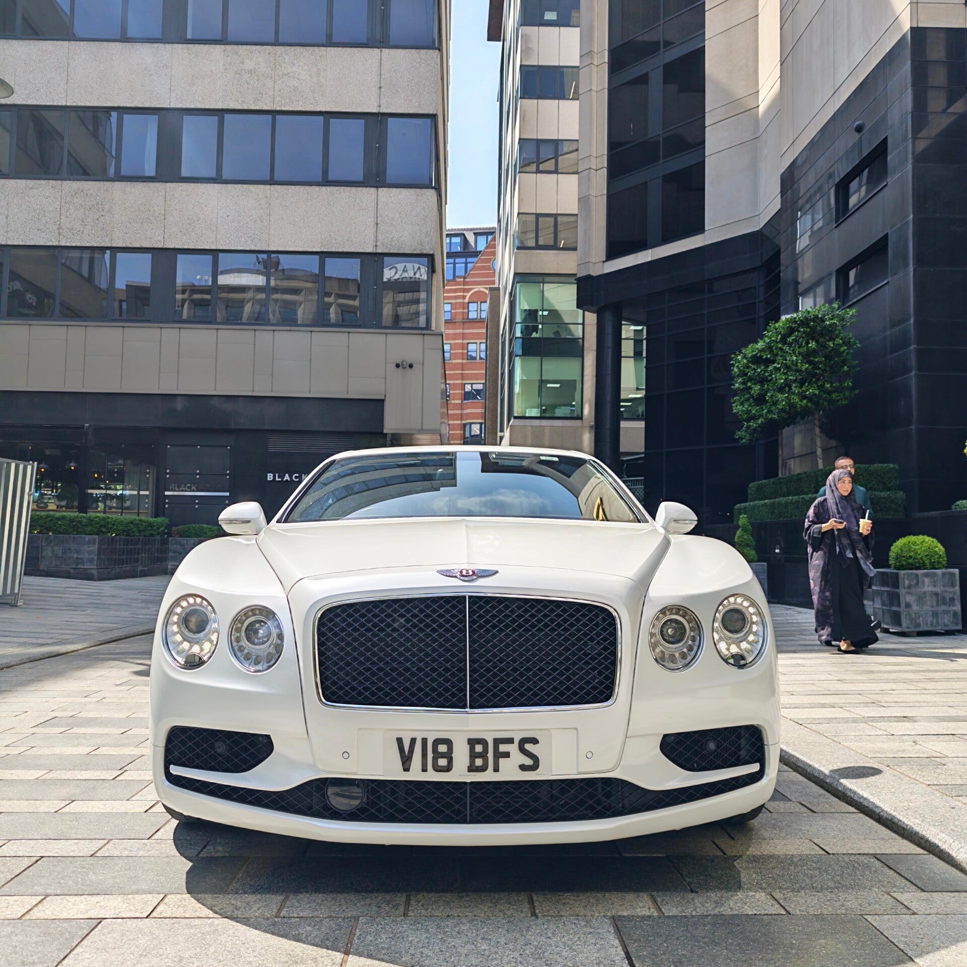 Funeral family transport across Yorkshire and Greater Manchester