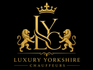 Luxury Yorkshire Chauffeurs