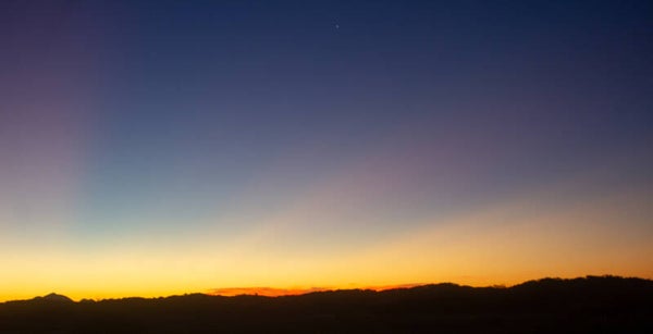 Last Light