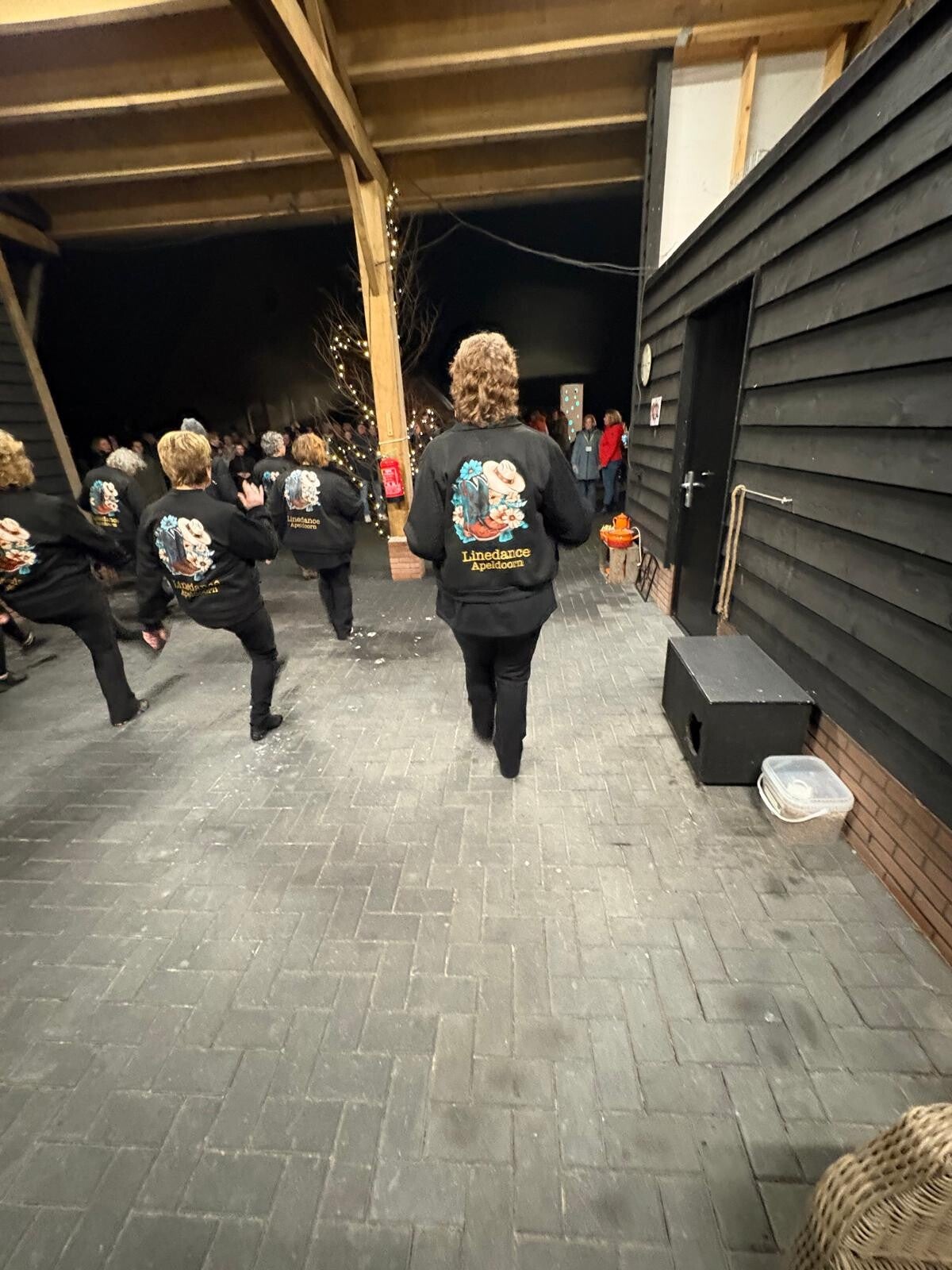 Workshop beginners 14 November 2026