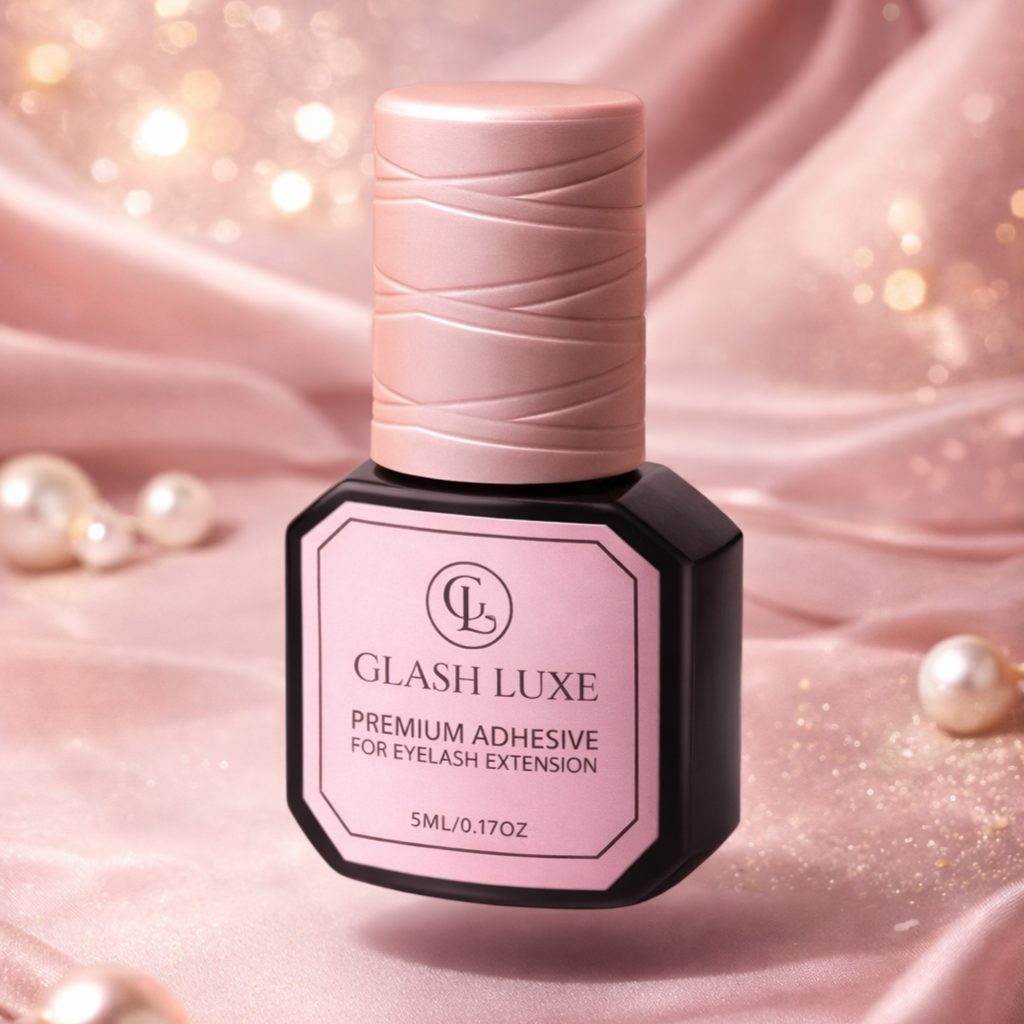 GLASH LUXE PREMIUM ADHESIVE