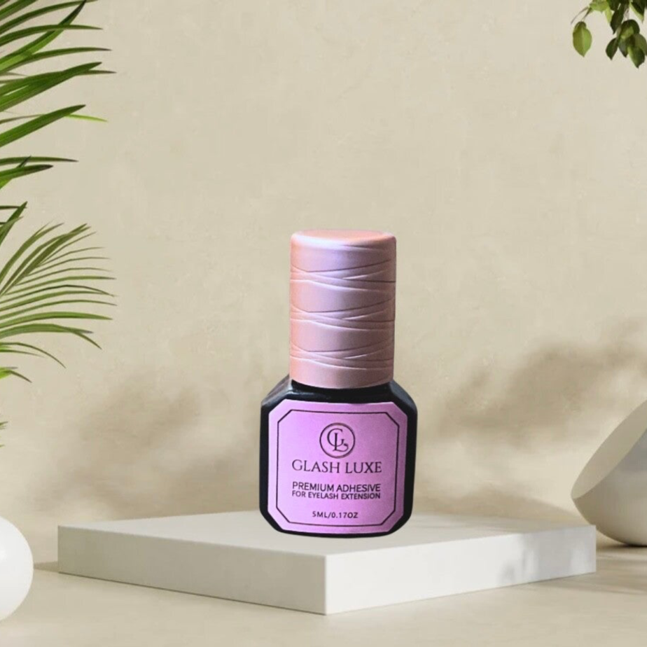 GLASH LUXE PREMIUM ADHESIVE