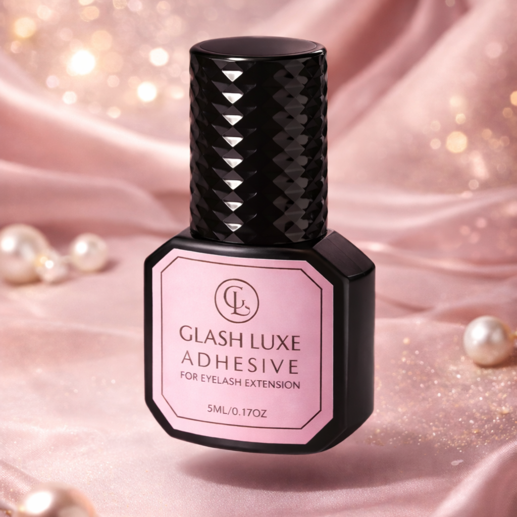 GLASH LUXE FAST DRYING ADHESIVE