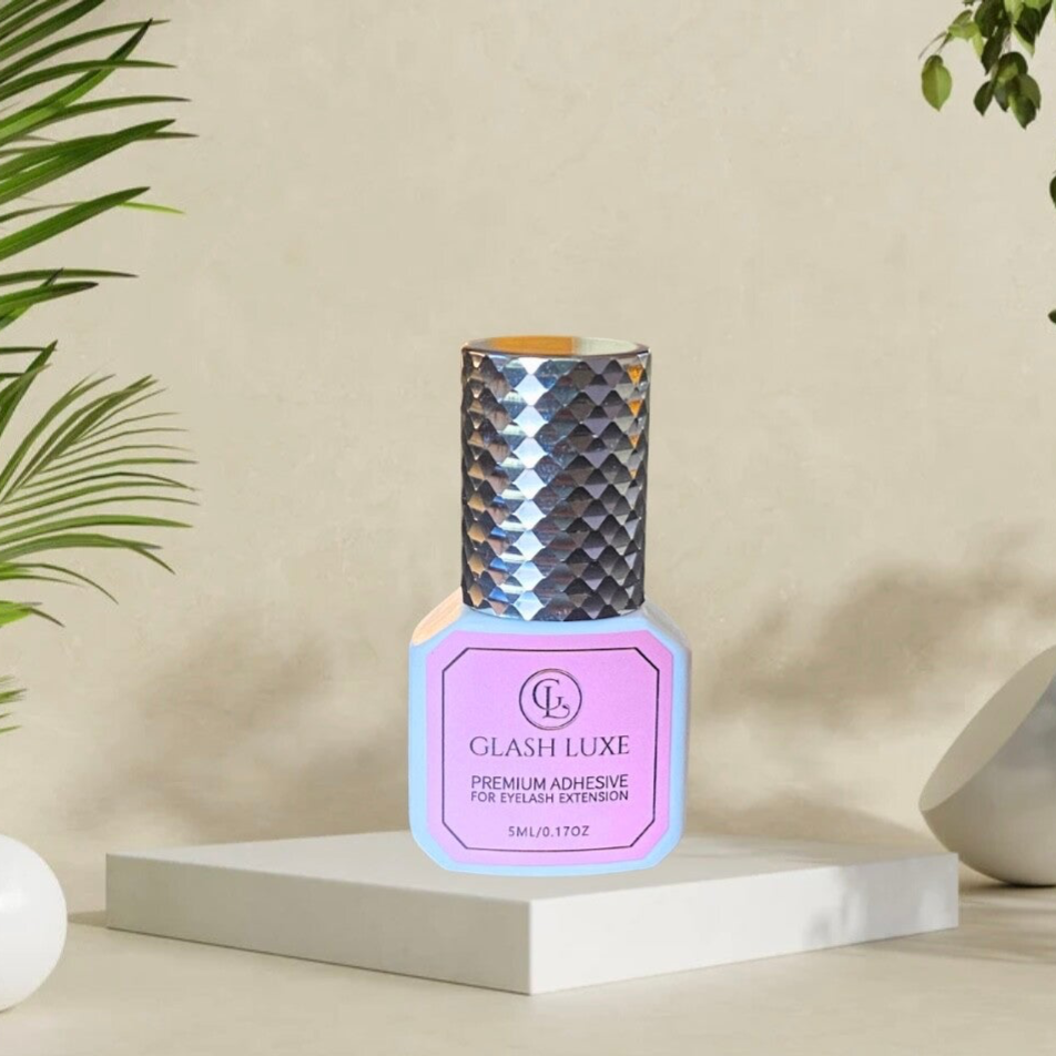 GLASH LUXE PREMIUM ADHESIVE