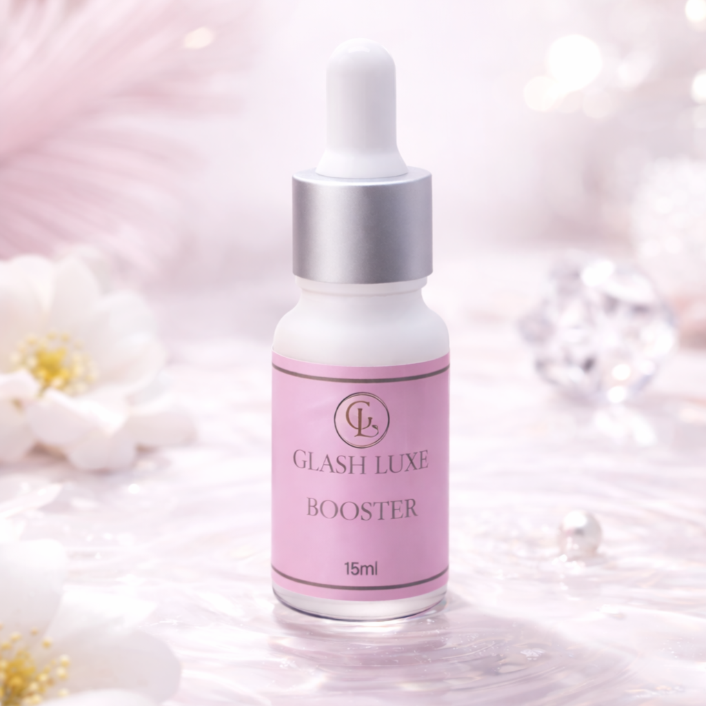 GLASH LUXE LASH BOOSTER
