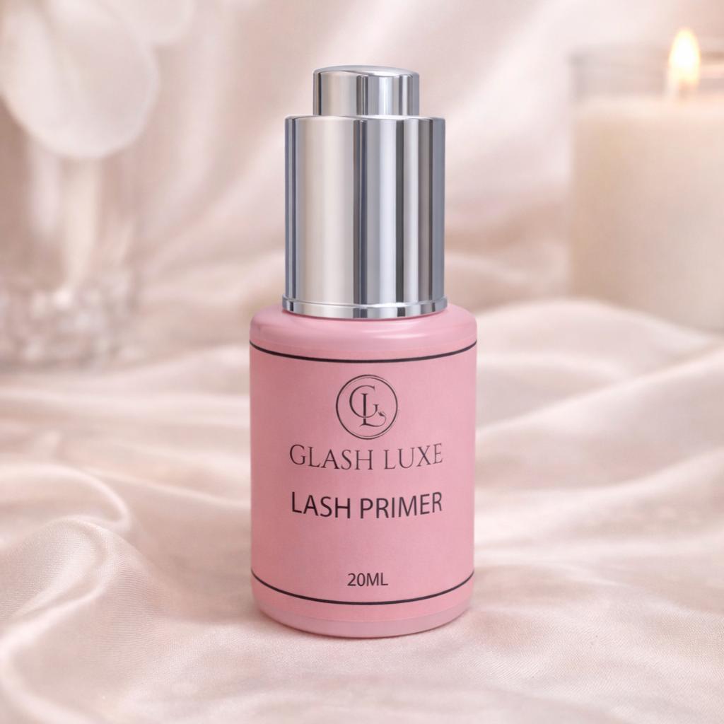 GLASH LUXE LASH PRIMER 20 ml