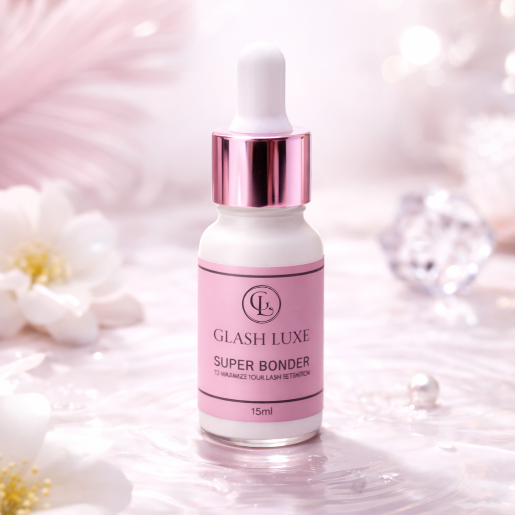 GLASH LUXE LASH PRO SUPER BONDER