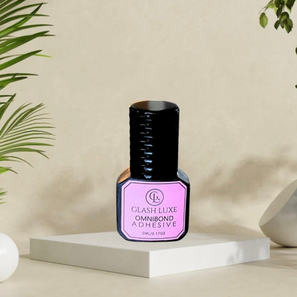 GLASH LUXE OMNIBOND ADHESIVE