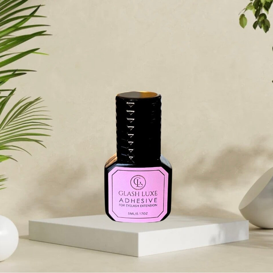 GLASH LUXE FAST DRYING ADHESIVE