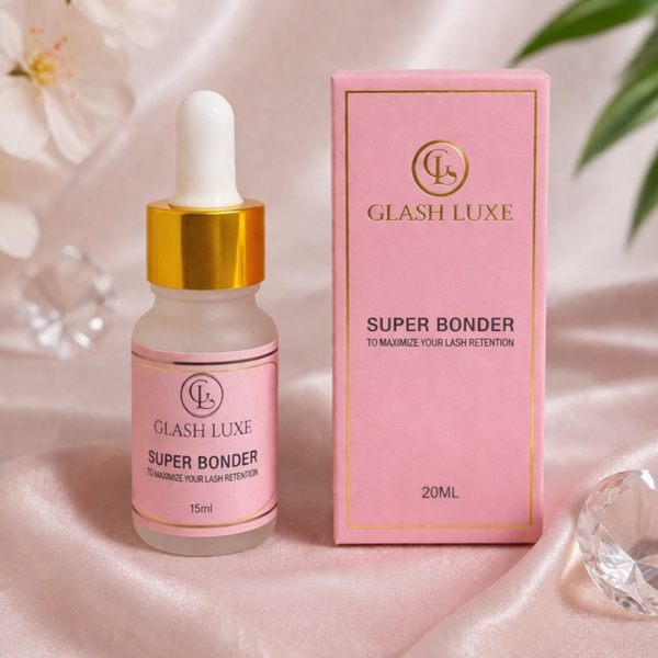 GLASH LUXE SUPERBONDER