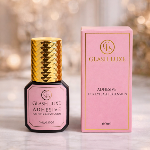 GLASH LUXE ADHESIVE 0.5 s.