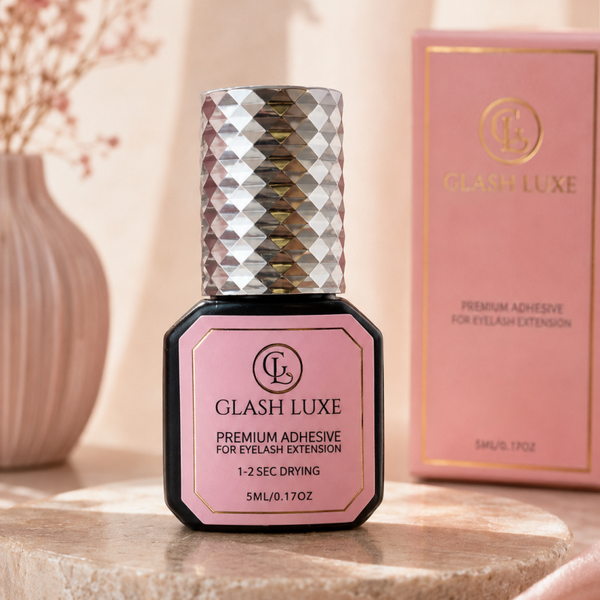 GLASH LUXE PREMIUM ADHESIVE 1-2 s.