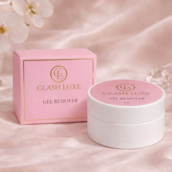GLASH LUXE GEL REMOVER