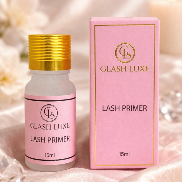 GLASH LUXE LASH PRIMER