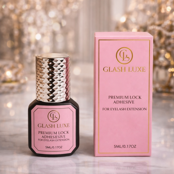 GLASH LUXE PREMIUM ADHESIVE 1-2 s.