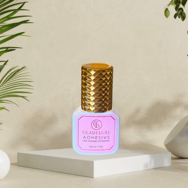 GLASH LUXE SUPERIOR FAST ADHESIVE