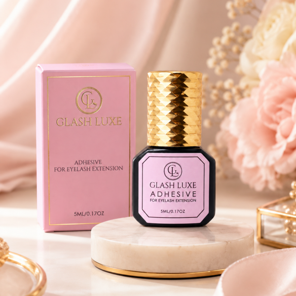GLASH LUXE ADHESIVE 0.5 s.