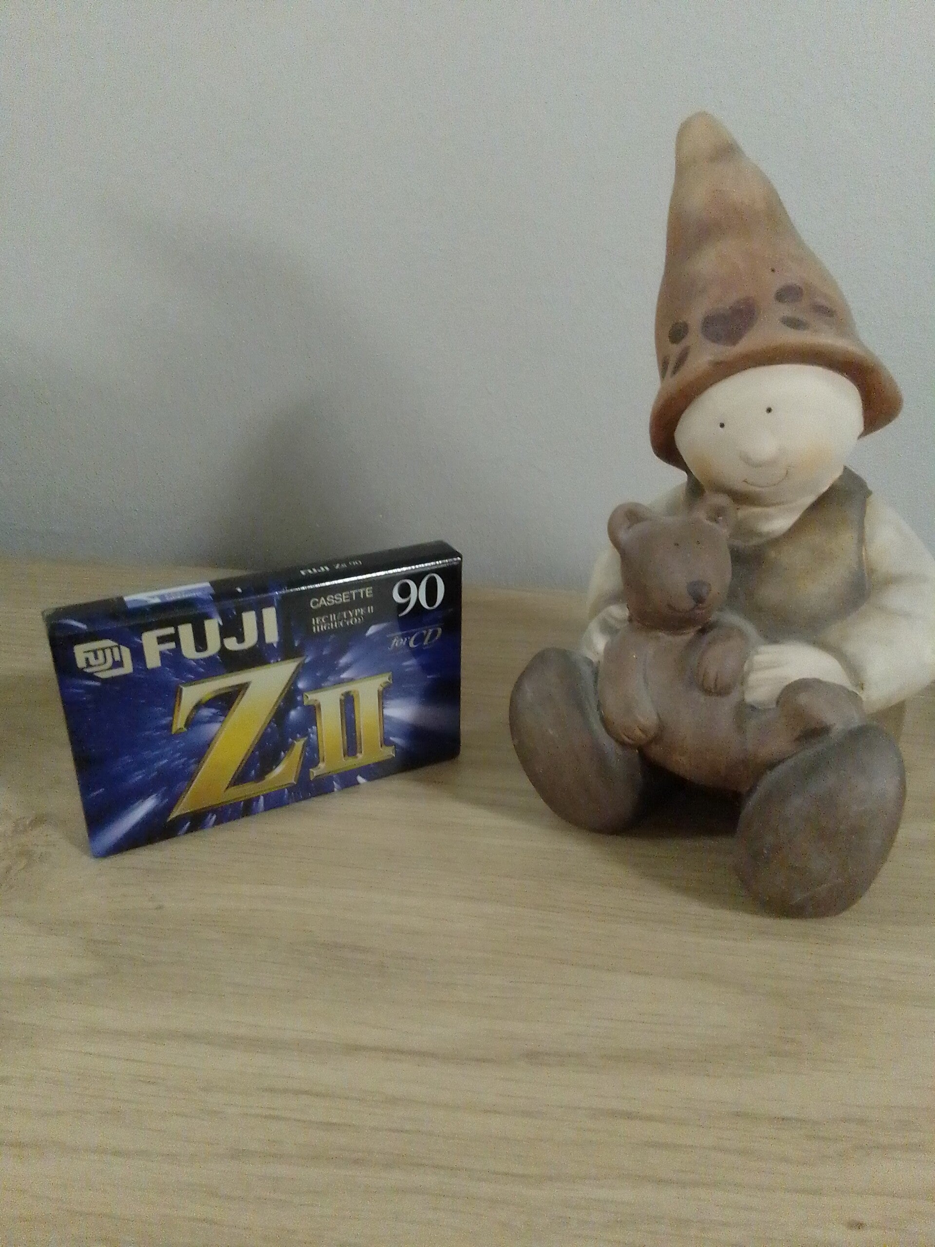 Neue Fuji Z2