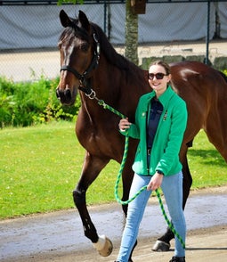 Equi Aqua