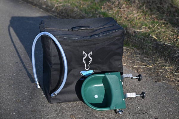 Equi Aqua + Carry bag