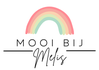 Mooi bij Melis