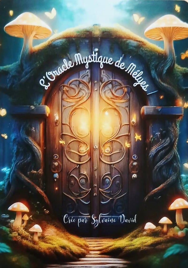 L'Oracle Mystique de Melyes.