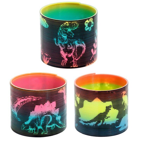 Dinosaurus-taikajousi