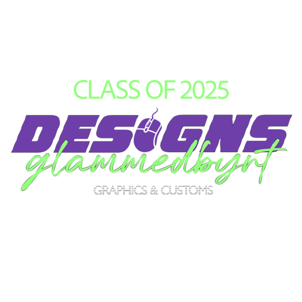 GRADUATES ONLY : Allover Shirt