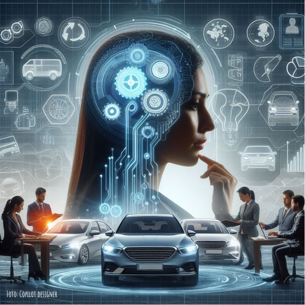 Maximiza tus ventas y Fideliza Clientes. Consultoría Estratética para el sector automotriz