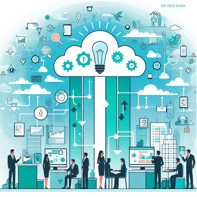 Estrategias de Transformación