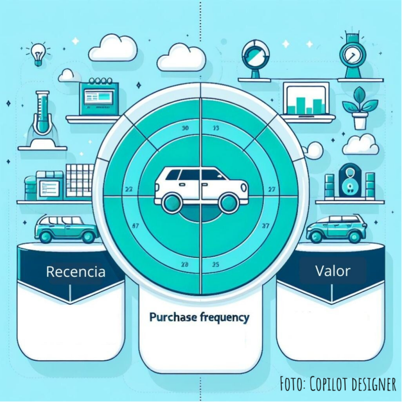Estrategia de Segmentación de valor