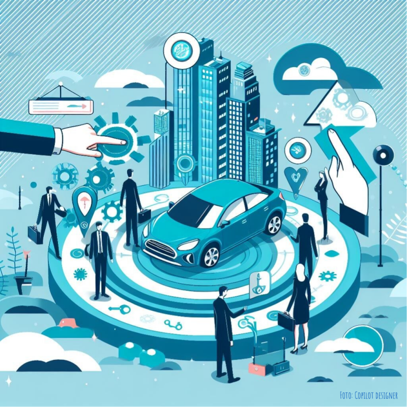 Estrategias de marketing centradas en el cliente